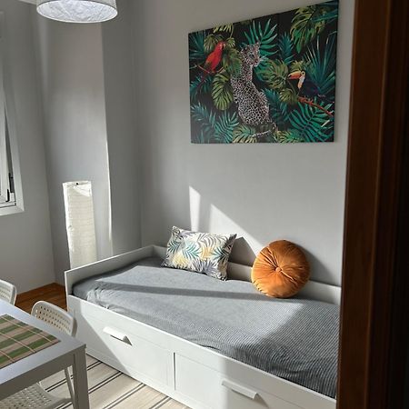 Ferienwohnung Piso Centrico Cerca De La Playa A Coruña Exterior foto