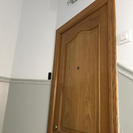 Ferienwohnung Piso Centrico Cerca De La Playa A Coruña Exterior foto