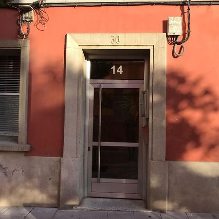 Ferienwohnung Piso Centrico Cerca De La Playa A Coruña Exterior foto